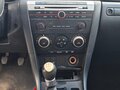 2005 Mazda 3 I (BK), красный - вид 9