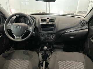 2023 Lada (ВАЗ) Granta I Рестайлинг, белый, 589000 рублей, вид 5