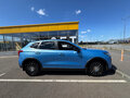 2024 Haval Jolion I Рестайлинг, синий - вид 2
