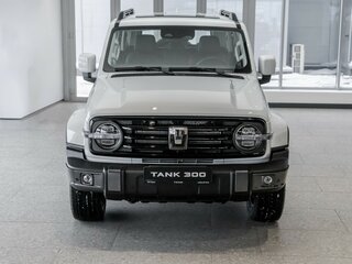 2026 Tank 300 I, белый, 4799000 рублей, вид 3