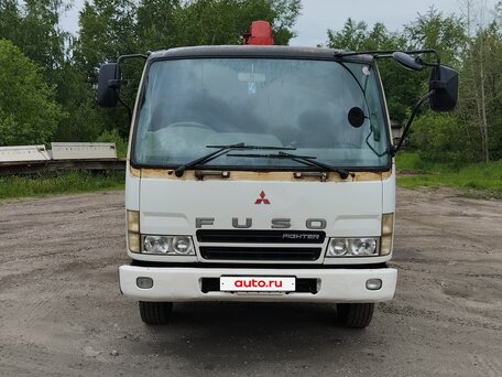 2004 Mitsubishi Minicab, белый, 3800000 рублей, вид 3