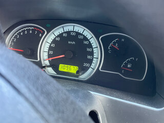 2010 Daewoo Nexia I Рестайлинг, золотистый, 180000 рублей, вид 4