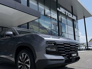 2026 Jetour Dashing I, серый, 2765900 рублей, вид 2