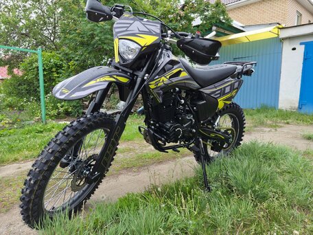 2026 Darex Tau NB300, чёрный, 149900 рублей, вид 2