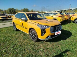 2023 Haval Jolion I, белый, 1125750 рублей, вид 1