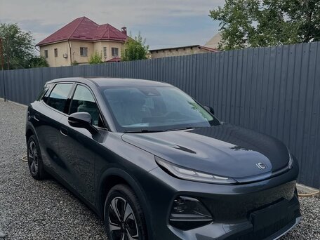 2026 Changan Qiyuan Q05 51.9 kWh II, серый, 2350000 рублей, вид 2