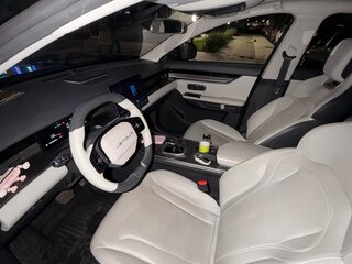 2023 Jetour Dashing I, чёрный, 2100000 рублей, вид 3