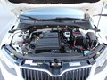 2015 Skoda Octavia III (A7), белый, 1150000 рублей - вид 10