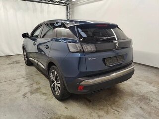 2022 Peugeot 3008 II Рестайлинг, фиолетовый, 1982000 рублей, вид 2