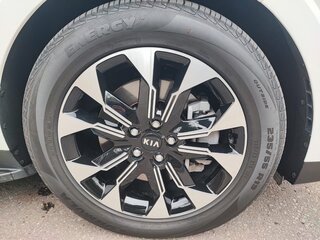 2021 Kia Carnival IV, белый, 4500000 рублей, вид 4