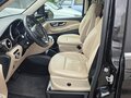 2015 Mercedes-Benz V-Класс Long 250 d длинный III (W447), чёрный, 4500000 рублей - вид 4