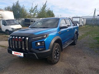 2024 JAC T9, синий, 2650000 рублей, вид 1