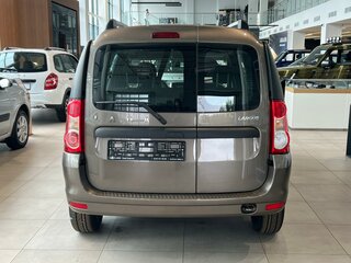 2026 Lada (ВАЗ) Largus I Рестайлинг, коричневый, 1657000 рублей, вид 3