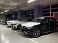 2025 Mercedes-Benz GLE 300 d II (V167) Рестайлинг, чёрный - вид 3