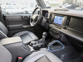 2021 Ford Bronco VI, жёлтый, 6847128 рублей - вид 8