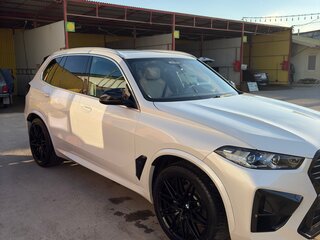 2020 BMW X5 40i IV (G05/G18), белый, 6700000 рублей, вид 1