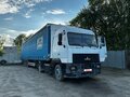 2007 МАЗ 5440, белый, 1550000 рублей