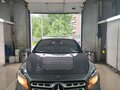 2018 Mercedes-Benz GLA 250 I (X156) Рестайлинг, серый, 2100000 рублей - вид 1