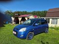2009 Hyundai Matrix I Рестайлинг 2, синий