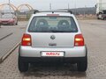 2001 Volkswagen Lupo, белый, 420000 рублей - вид 7