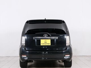 2009 Toyota Corolla Rumion, чёрный, 1049000 рублей, вид 5