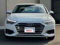 2020 Audi A4 35 TFSI V (B9) Рестайлинг, белый, 2100000 рублей - вид 1