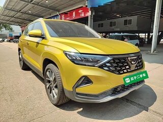 2022 Jetta VS5 I, белый, 1240000 рублей, вид 3