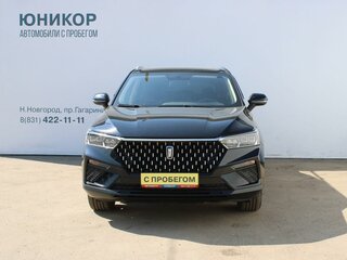 2023 FAW Bestune T77 I, чёрный, 1699000 рублей, вид 3