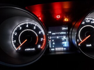 2011 Mitsubishi ASX I, серебристый, 750000 рублей, вид 1