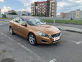 2010 Volvo S60 II, золотистый, 1160000 рублей - вид 4