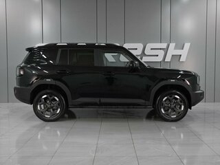 2026 Jetour T1, чёрный, 4199900 рублей, вид 5