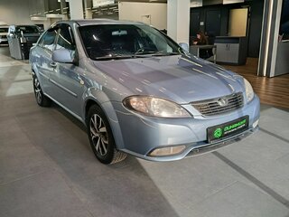 2013 Daewoo Gentra II, серый, 500000 рублей, вид 1