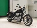 2011 Harley-Davidson Sportster 883, чёрный, 745000 рублей - вид 2
