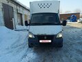 2018 ГАЗ ГАЗель (3302), белый, 900000 рублей - вид 3