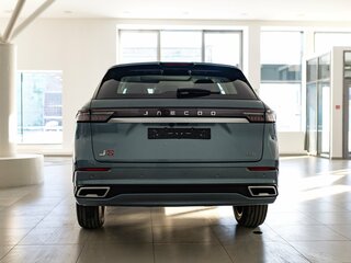 2025 Jaecoo J8, голубой, 4219000 рублей, вид 5