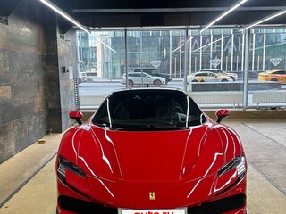 2021 Ferrari SF90 Stradale, красный, 33500000 рублей, вид 1