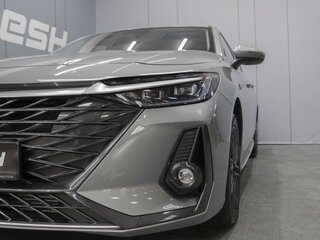 2023 Chery Arrizo 8, серый, 1720000 рублей, вид 5