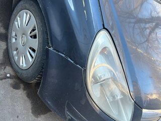 2007 Opel Corsa D, серый, 300000 рублей, вид 4