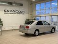 2007 Chery Amulet (A15) I, серый, 247000 рублей - вид 1