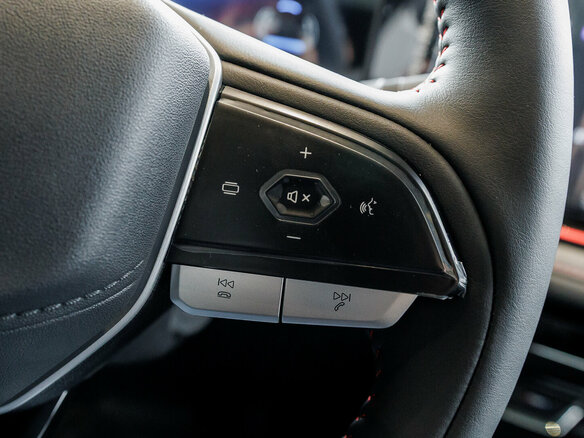 2025 Changan CS35 Max, белый, 2599000 рублей - вид 32