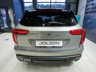 2026 Haval Jolion I Рестайлинг, серый, 2949000 рублей, вид 4