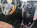 2012 Kia Venga I, коричневый, 830000 рублей - вид 11