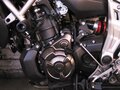 2015 Yamaha MT-07 (FZ-07), белый - вид 4