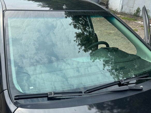 2006 Ford Focus II, чёрный - вид 12