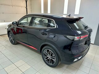 2025 Changan UNI-S I, чёрный, 3179900 рублей, вид 3
