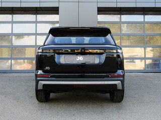 2026 Jeland J6, чёрный, 2749000 рублей, вид 4