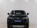 2012 Lexus RX 450h III Рестайлинг, чёрный, 2599000 рублей - вид 1