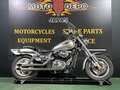 2000 Suzuki Desperado VZ400, серый, 259000 рублей