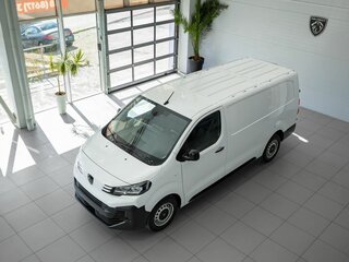 2025 Peugeot Expert III Рестайлинг, белый, 5099000 рублей, вид 3