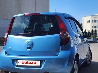 2008 Opel Agila B, голубой, 650000 рублей, вид 3